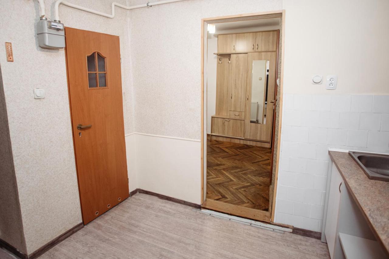 לבוב Апартаменти Для Великої Компанї В Центрі Міста מראה חיצוני תמונה